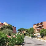 Les Pins Ensoleilles-6 By Interhome アパート *