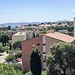 Les Pins Ensoleilles-6 By Interhome アパート *