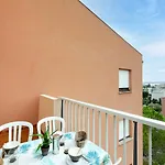 Les Pins Ensoleilles-6 By Interhome サント・マキシム