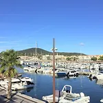 Les Pins Ensoleilles-6 By Interhome アパート *