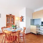 Les Pins Ensoleilles-6 By Interhome * サント・マキシム