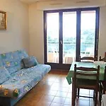 Les Pins Ensoleilles-6 By Interhome アパート *