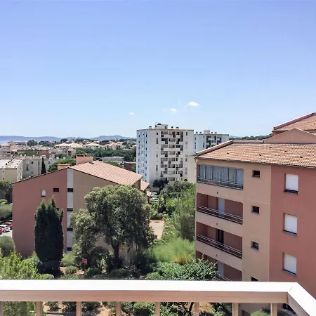 Les Pins Ensoleilles-6 By Interhome Apartamento *
