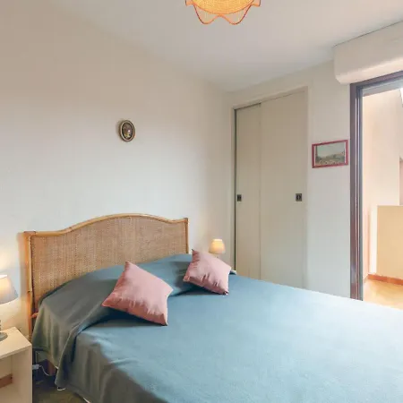 Les Pins Ensoleilles-6 By Interhome Apartamento