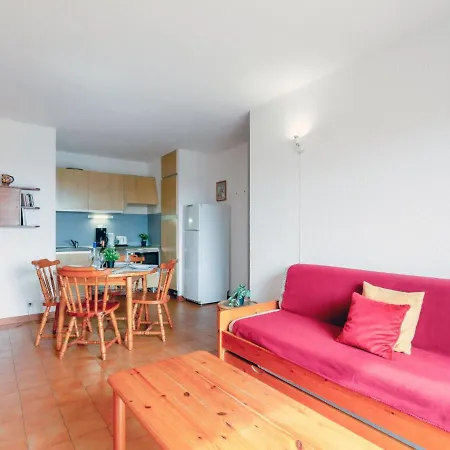 Les Pins Ensoleilles-6 By Interhome Sainte-Maxime