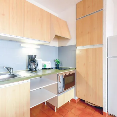 Les Pins Ensoleilles-6 By Interhome Apartamento *