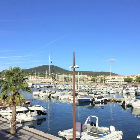 Les Pins Ensoleilles-6 By Interhome Apartamento *
