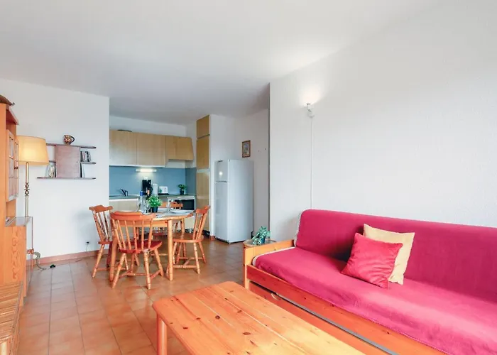 Les Pins Ensoleilles-6 By Interhome サント・マキシム