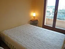 Les Pins Ensoleilles-6 By Interhome アパート